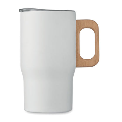Pahar cu perete dublu 350ml
