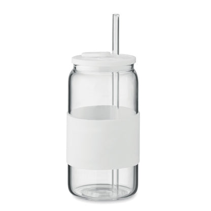 Pahar cu continut ridicat de borosilicat 550 ml