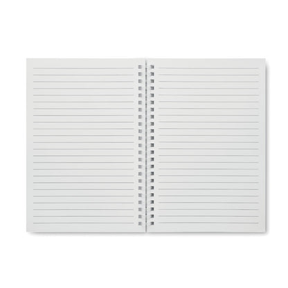 Caiet a5 din carton reciclat