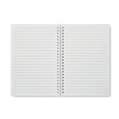 Caiet a5 din carton reciclat