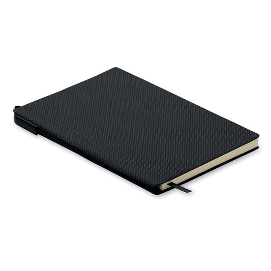 Caiet a5 pu cu stilou