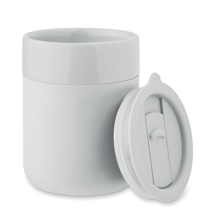 Pahar ceramic 330 ml