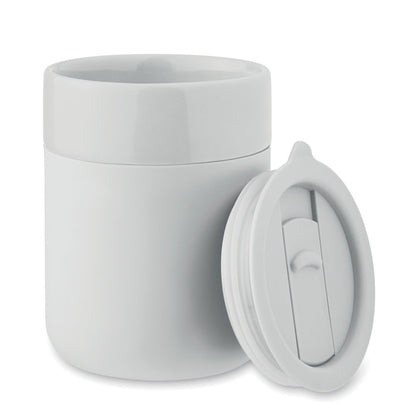 Pahar ceramic 330 ml