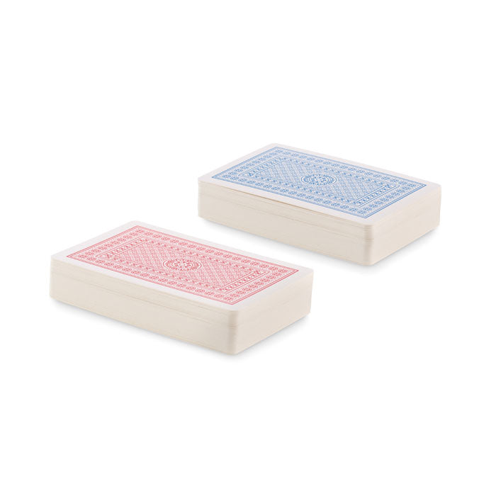 Set de carti de joc clasice