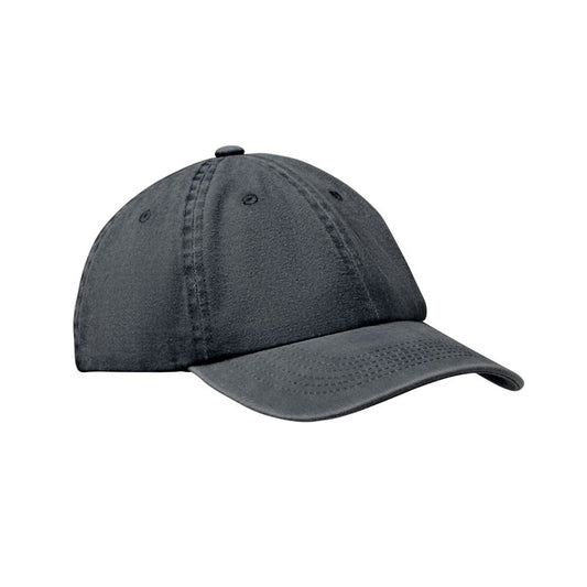 ?apca de baseball cu 6 panouri 265 gr/m²