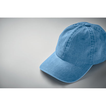?apca de baseball cu 6 panouri 265 gr/m²