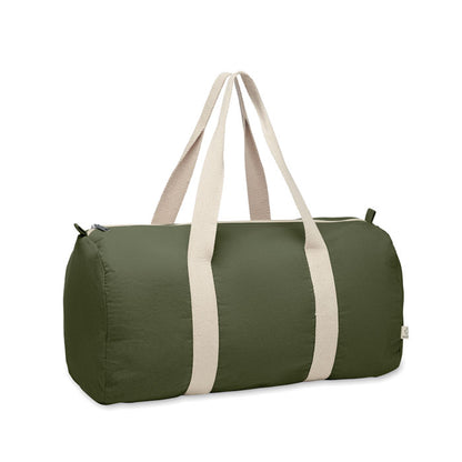 Geanta sport din bumbac reciclat