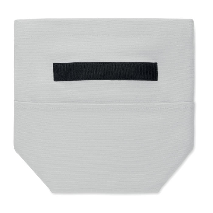 Geanta frigorifica din bumbac reciclat