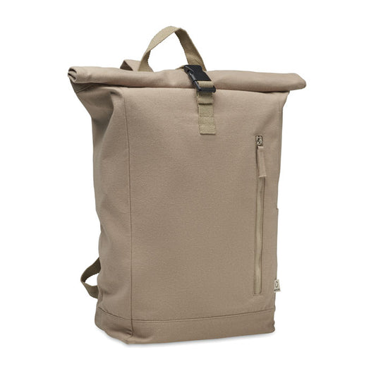 Rucsac roll top 390 gr/m²