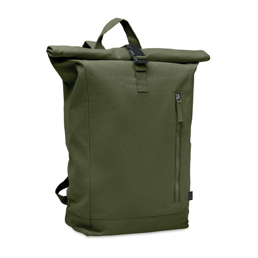 Rucsac roll top 390 gr/m²