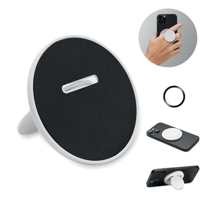 Suport magnetic pentru telefon
