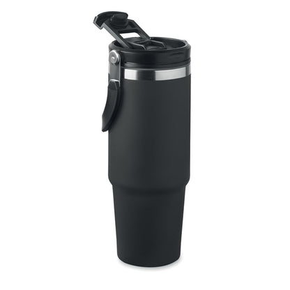 Pahar cu perete dublu 850 ml
