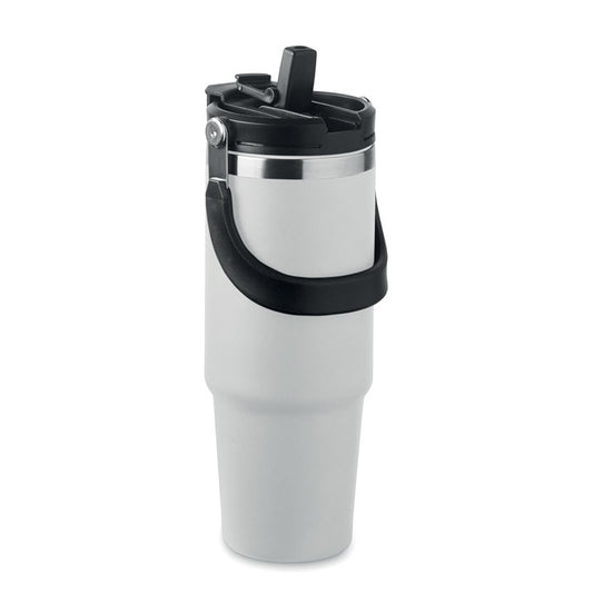 Pahar cu perete dublu 850 ml