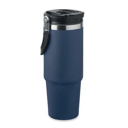 Pahar cu perete dublu 850 ml