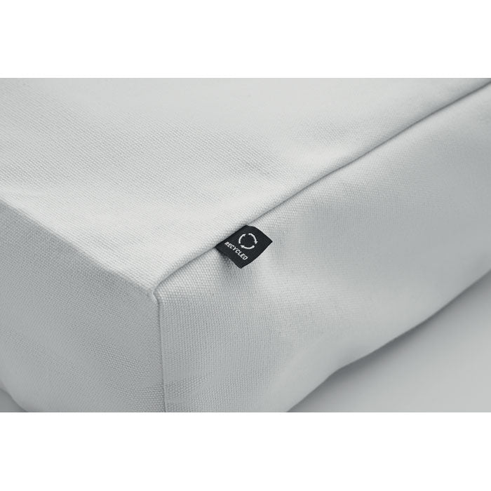 Geanta de cumparaturi din bumbac reciclat