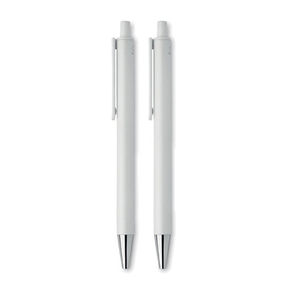 Set pixuri din aluminiu reciclat