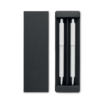 Set pixuri din aluminiu reciclat