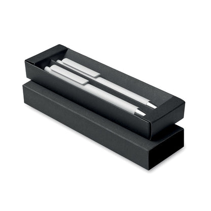 Set pixuri din aluminiu reciclat
