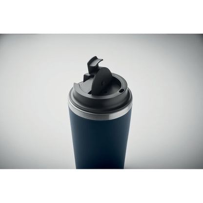 Pahar cu captuseala ceramica 350 ml