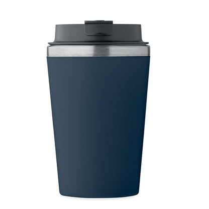 Pahar cu captuseala ceramica 350 ml