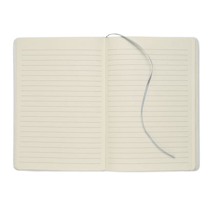 Caiet a5 care dezvaluie culoarea