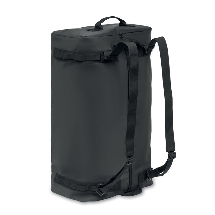 Geanta de voiaj din prelata