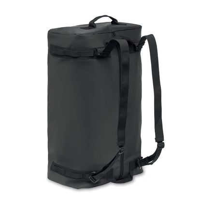 Geanta de voiaj din prelata