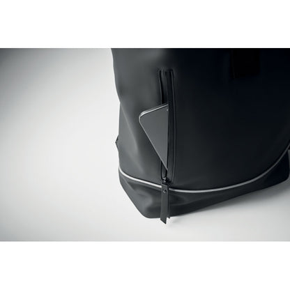 Rucsac pu pentru laptop de 15 inchi