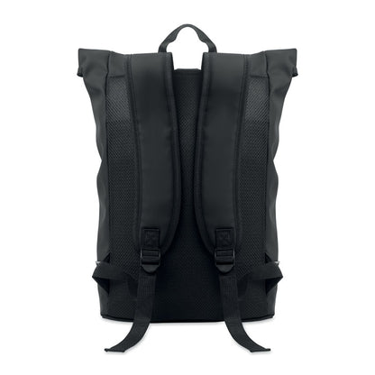 Rucsac pu pentru laptop de 15 inchi