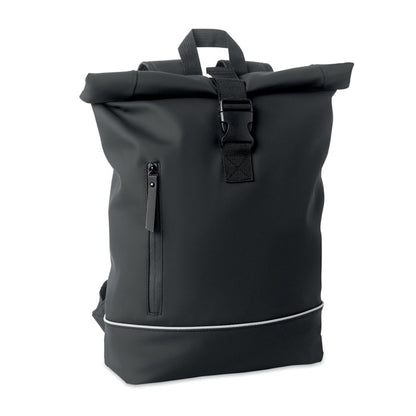 Rucsac pu pentru laptop de 15 inchi
