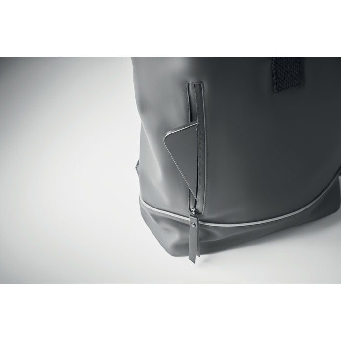 Rucsac pu pentru laptop de 15 inchi