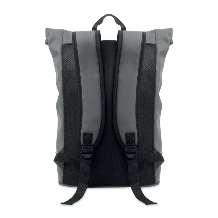 Rucsac pu pentru laptop de 15 inchi