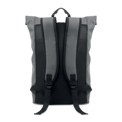Rucsac pu pentru laptop de 15 inchi