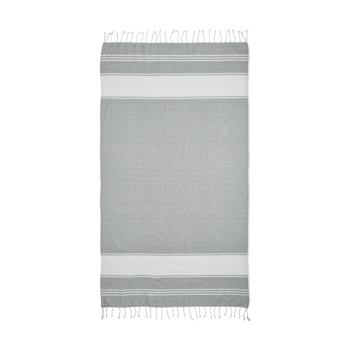 Set de snur pentru prosoape pentru hamam