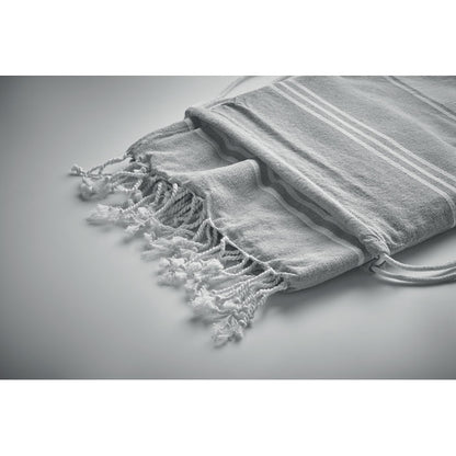 Set de snur pentru prosoape pentru hamam