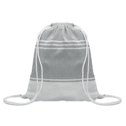 Set de snur pentru prosoape pentru hamam