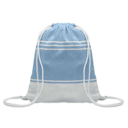 Set de snur pentru prosoape pentru hamam