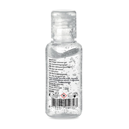 Gel de curatare maini 50 ml