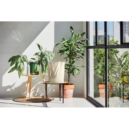 Geanta de cumparaturi din panza 270 gr/m²