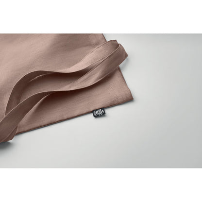 Geanta de cumparaturi din canepa 200 gr/m²