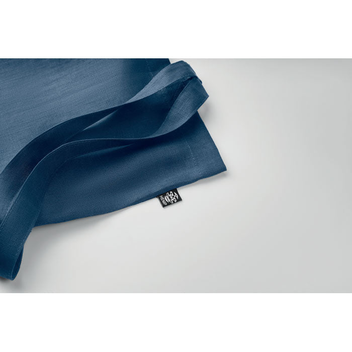 Geanta de cumparaturi din canepa 200 gr/m²