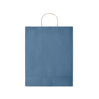Punga mare de hartie cadou 90 gr/m²