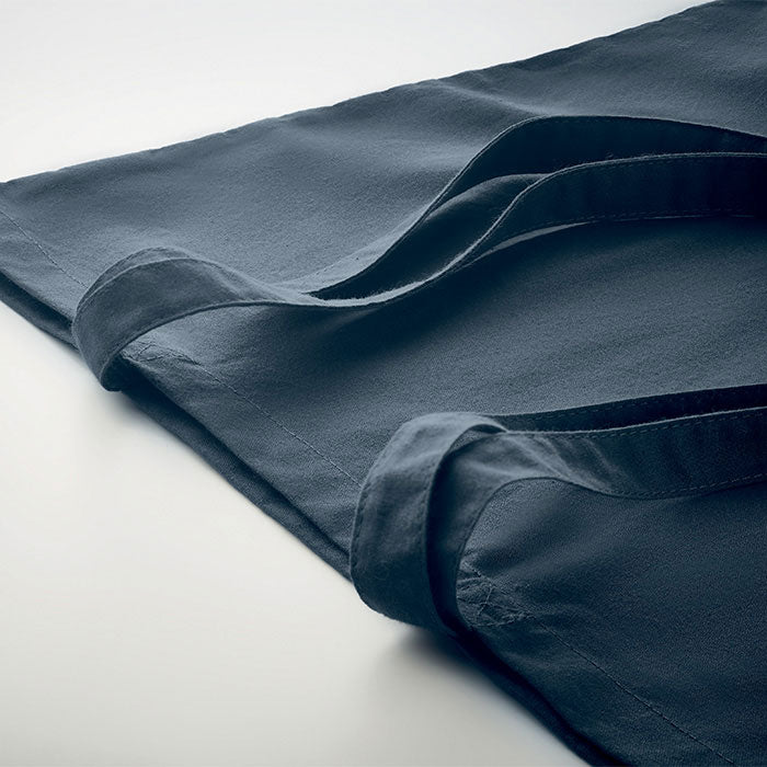 Geanta de cumparaturi din bumbac organic