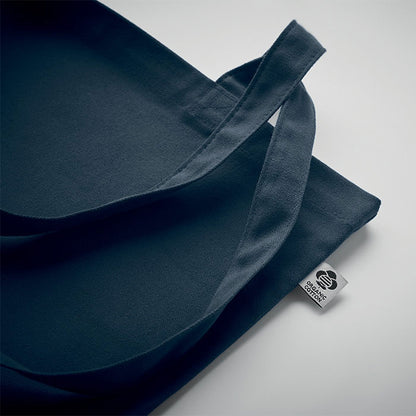 Geanta de cumparaturi din bumbac organic