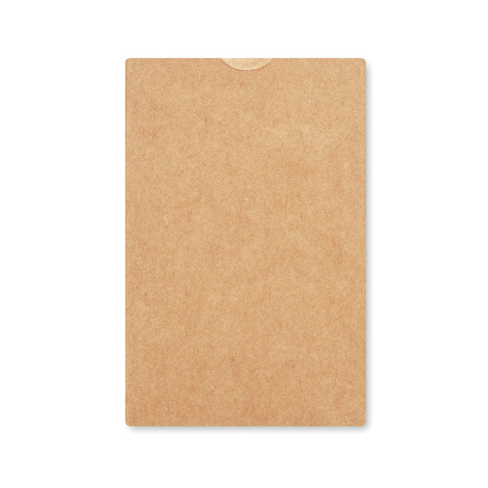 Carti de joc din hartie reciclata