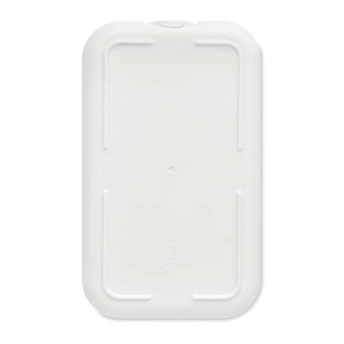 Cutie de pranz din PP