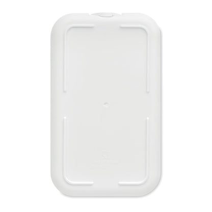 Cutie de pranz din PP