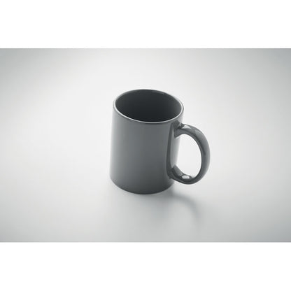 Cana ceramica colorata 300ml