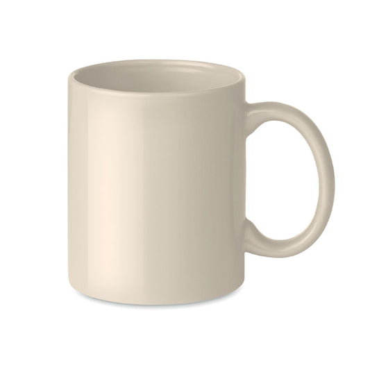 Cana ceramica colorata 300ml