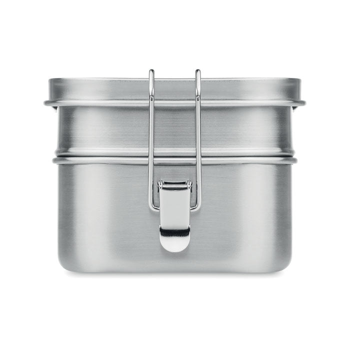 Cutie de pranz din otel inoxidabil